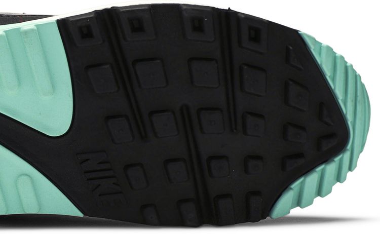 Nike Air Max 90 Hyper Turquoise