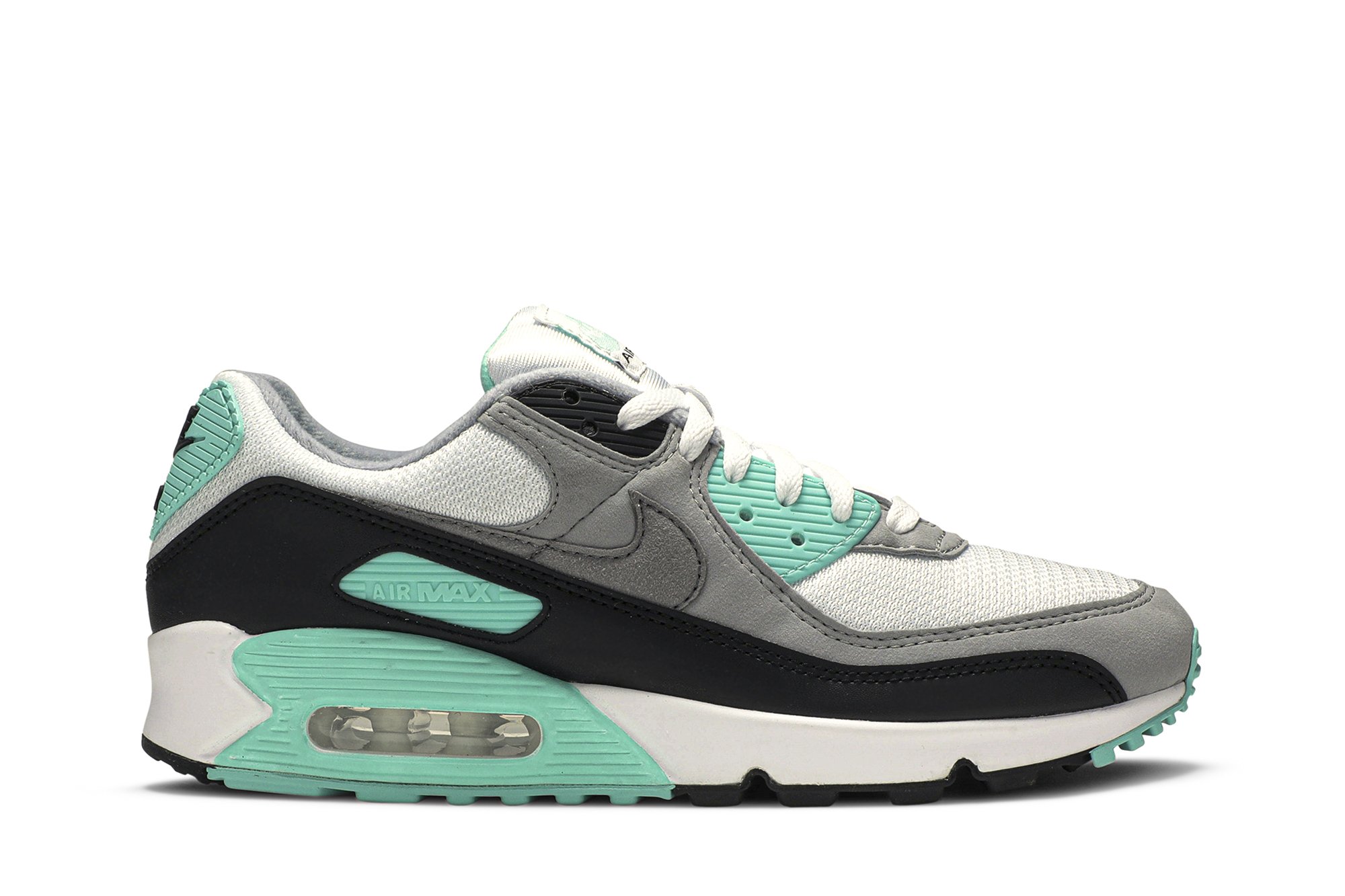 Buy Air Max 90 'Hyper Turquoise' - CD0881 100 | GOAT