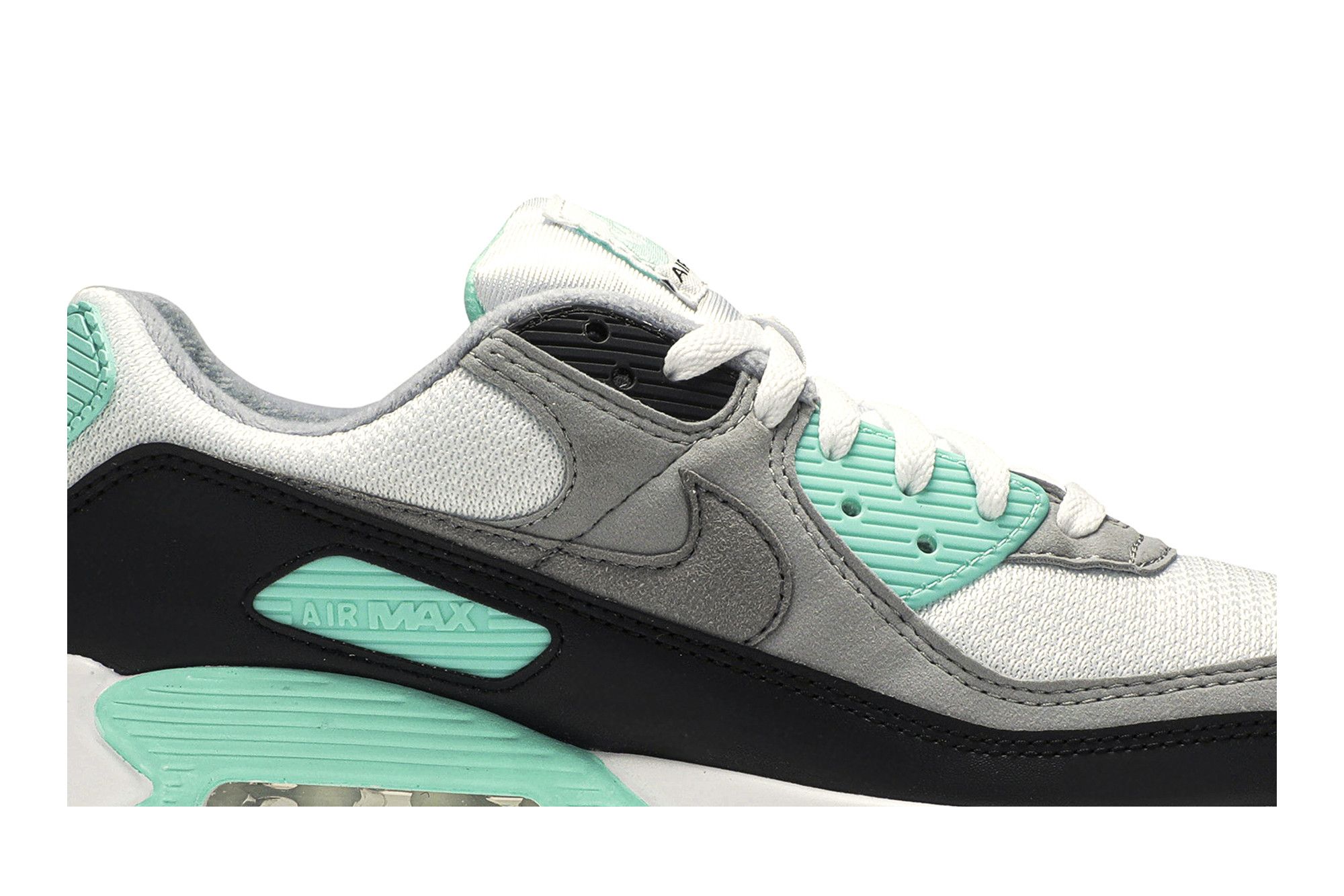 Nike air max 90 turquoise discount