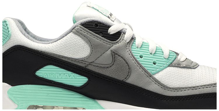 Nike Air Max 90 Hyper Turquoise