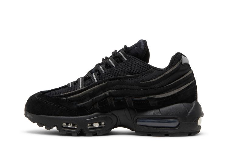 Buy Comme des Garçons x Air Max 95  
