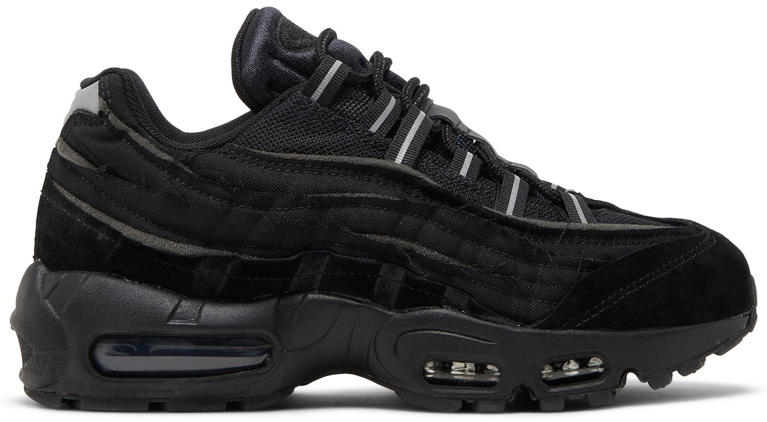Buy Comme des Garçons x Air Max 95 