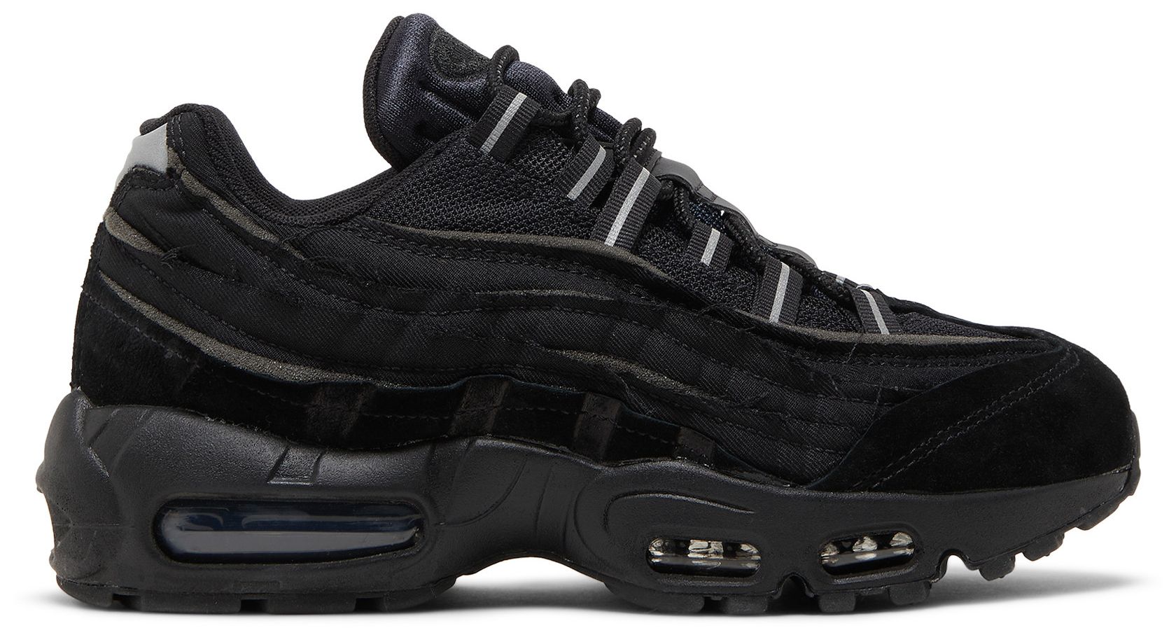 comme de garcon air max