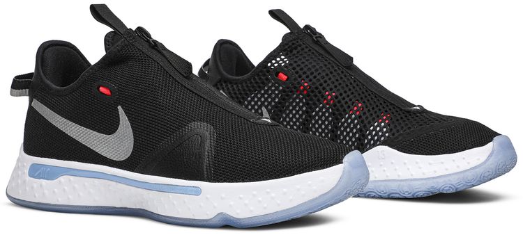 PG 4 Black