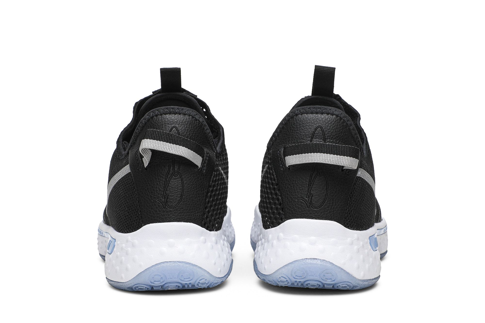 Buy PG 4 'Black' - CD5079 001 | GOAT