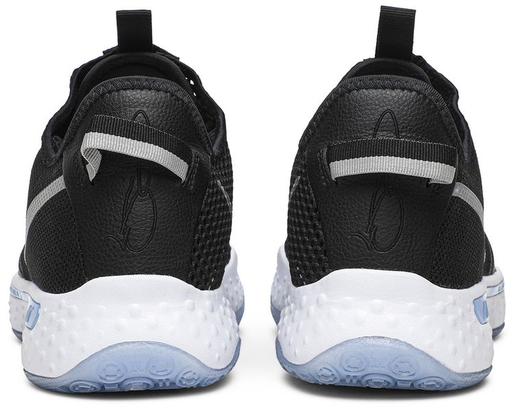 PG 4 Black