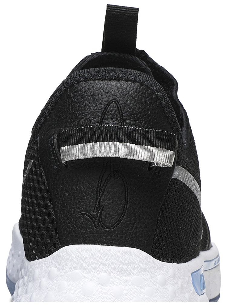 PG 4 Black