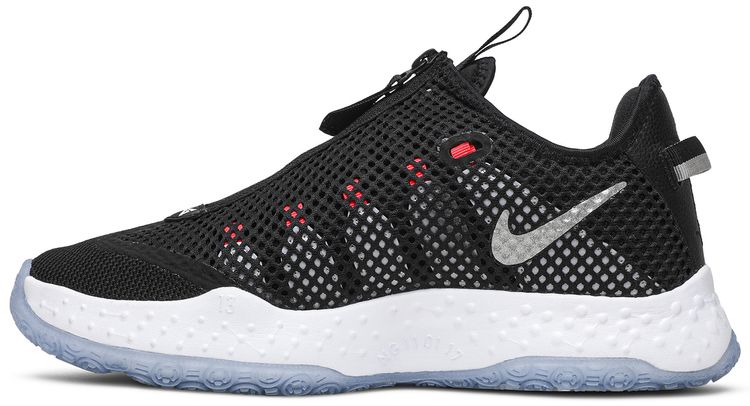 PG 4 Black