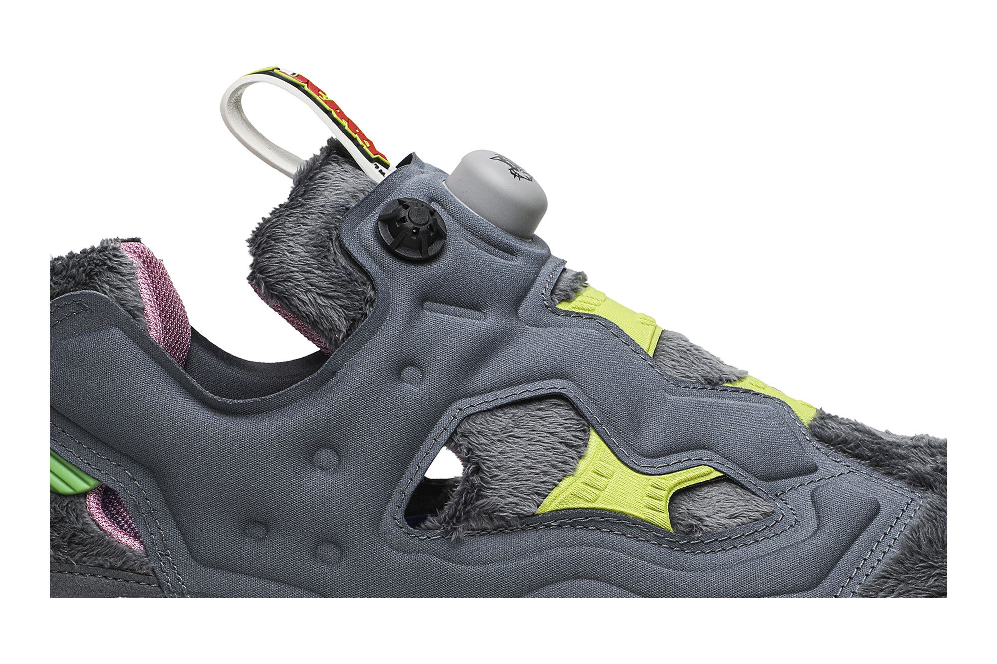 Buy Tom & Jerry x InstaPump Fury 'Tom' - FW4656 | GOAT