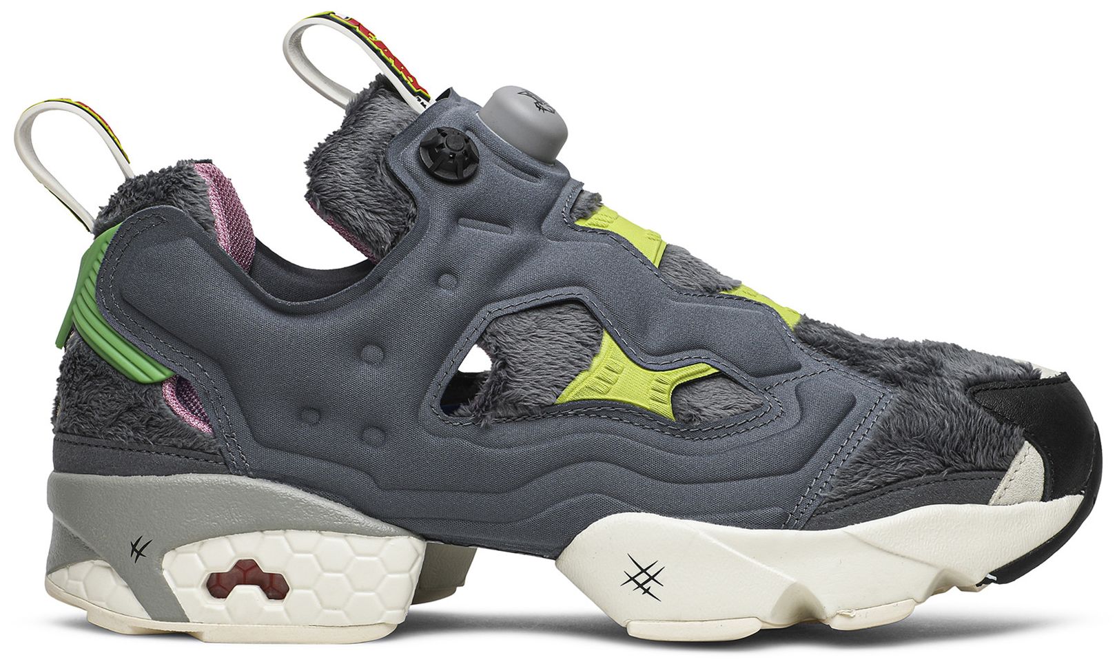 instapump fury tom and jerry