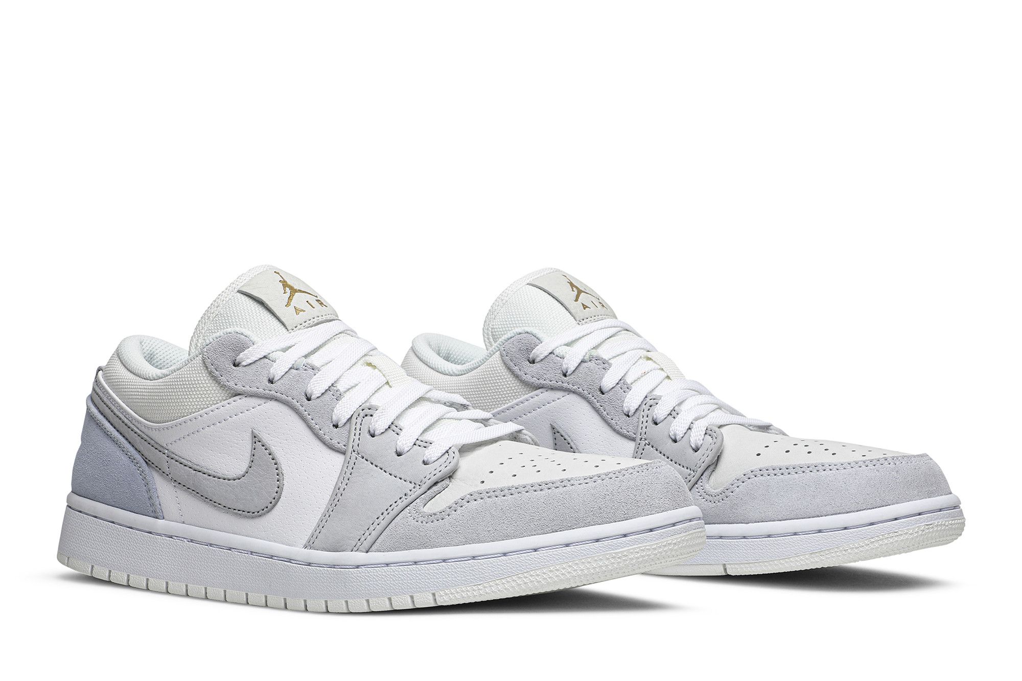Buy Air Jordan 1 Low 'Paris' - CV3043 100 | GOAT