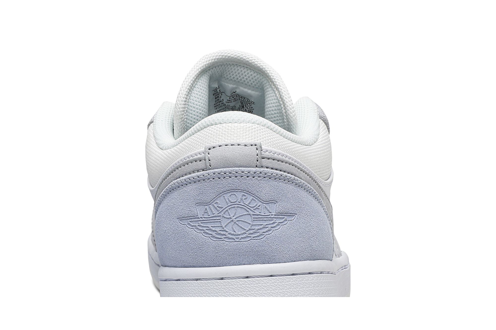 Air jordan 1 low paris buy top