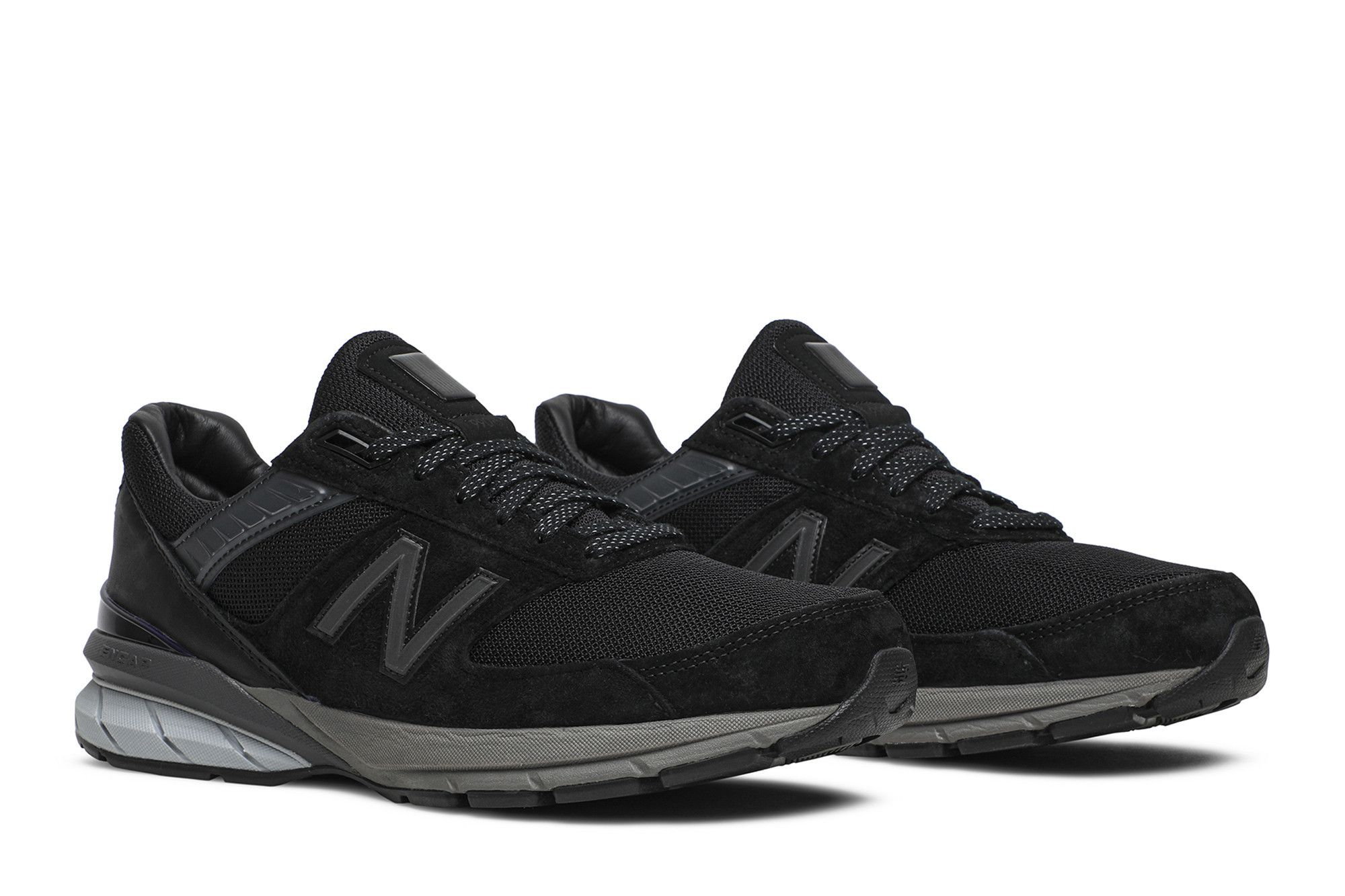 Buy HAVEN x 990v5 Made in USA 'Reflective' - M990RB5 | GOAT