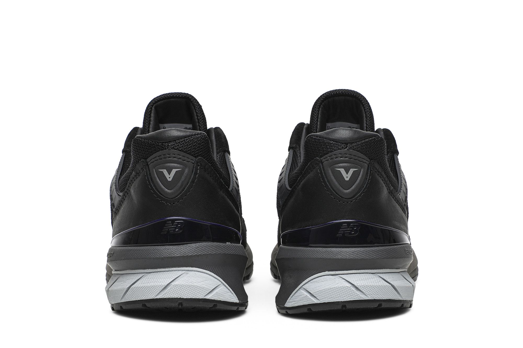 Buy HAVEN x New Balance 990v5 Made in USA 'Reflective' - M990RB5