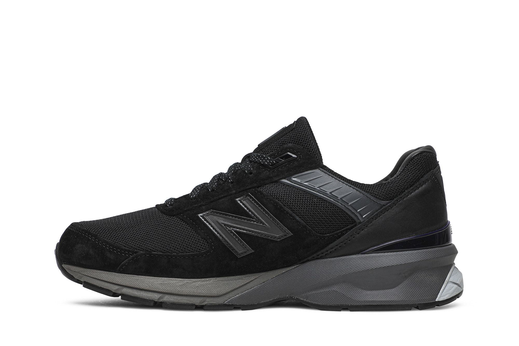 Buy HAVEN x New Balance 990v5 Made in USA 'Reflective' - M990RB5