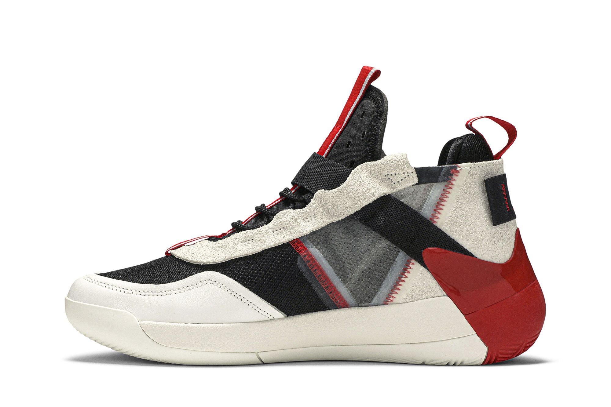 Buy Jordan Defy SP White Black Red CJ7698 106 GOAT UK