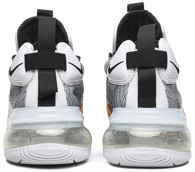 Nike Air Max 720 Waves DMSX Wolf Grey