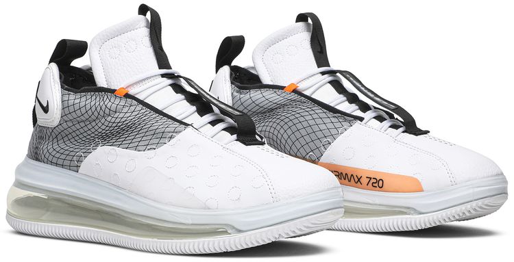 Nike Air Max 720 Waves DMSX Wolf Grey