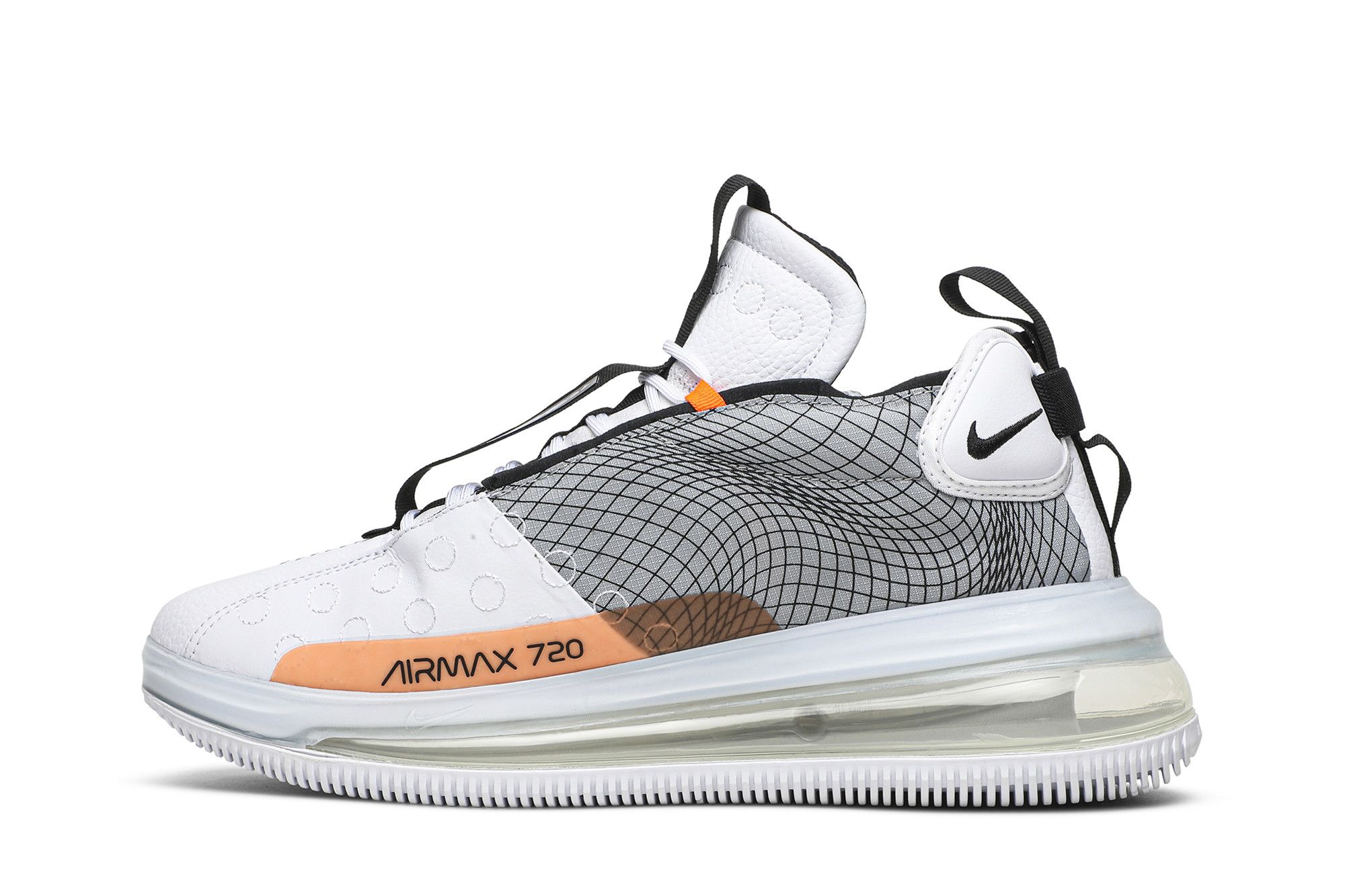 GS) Nike MX-720-818 'Speed Red' CD4392-600