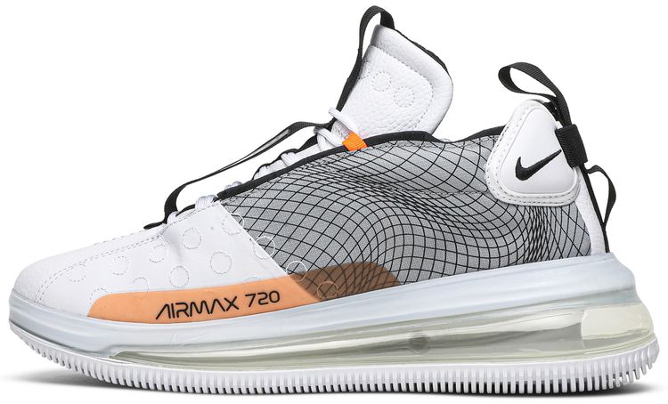 Nike Air Max 720 Waves DMSX Wolf Grey