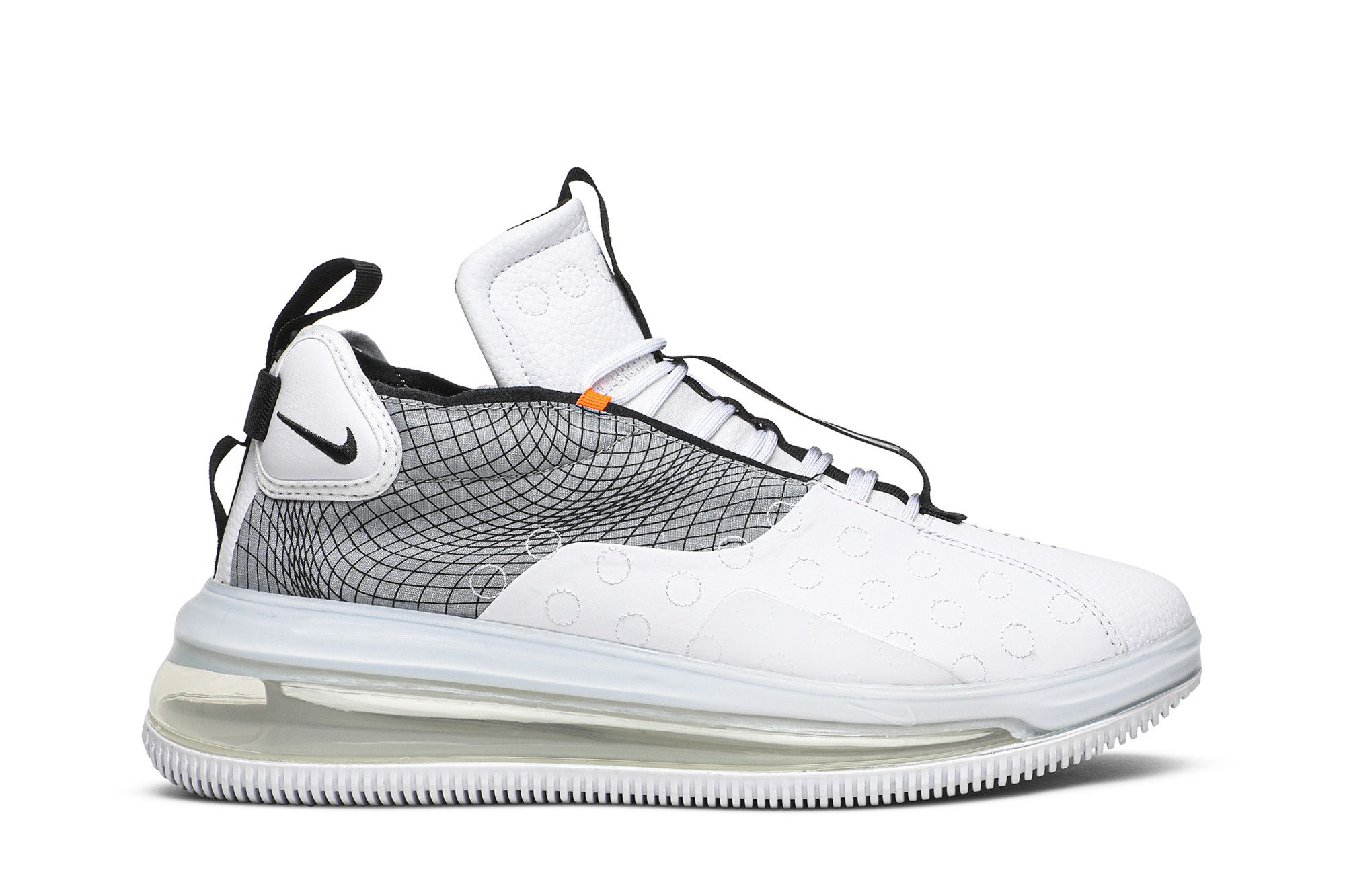 Nike 720 grey sale