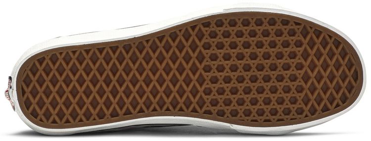 Vans The Nightmare Before Christmas x Sk8 Hi Sallys Potion