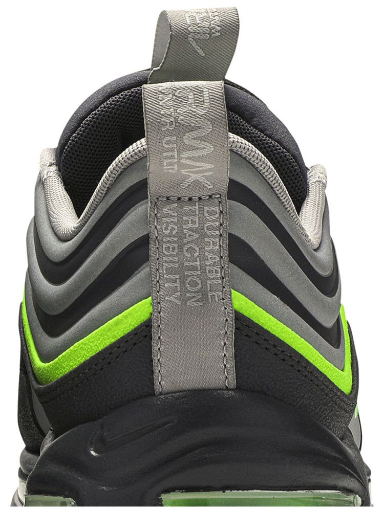 Nike Air Max 97 Neon Winter Utility