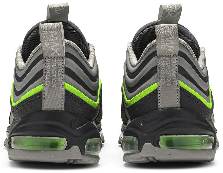 Nike Air Max 97 Neon Winter Utility
