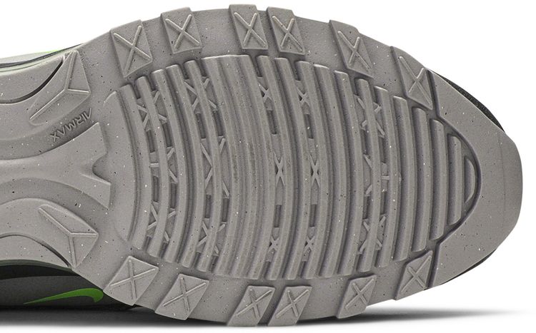 Nike Air Max 97 Neon Winter Utility