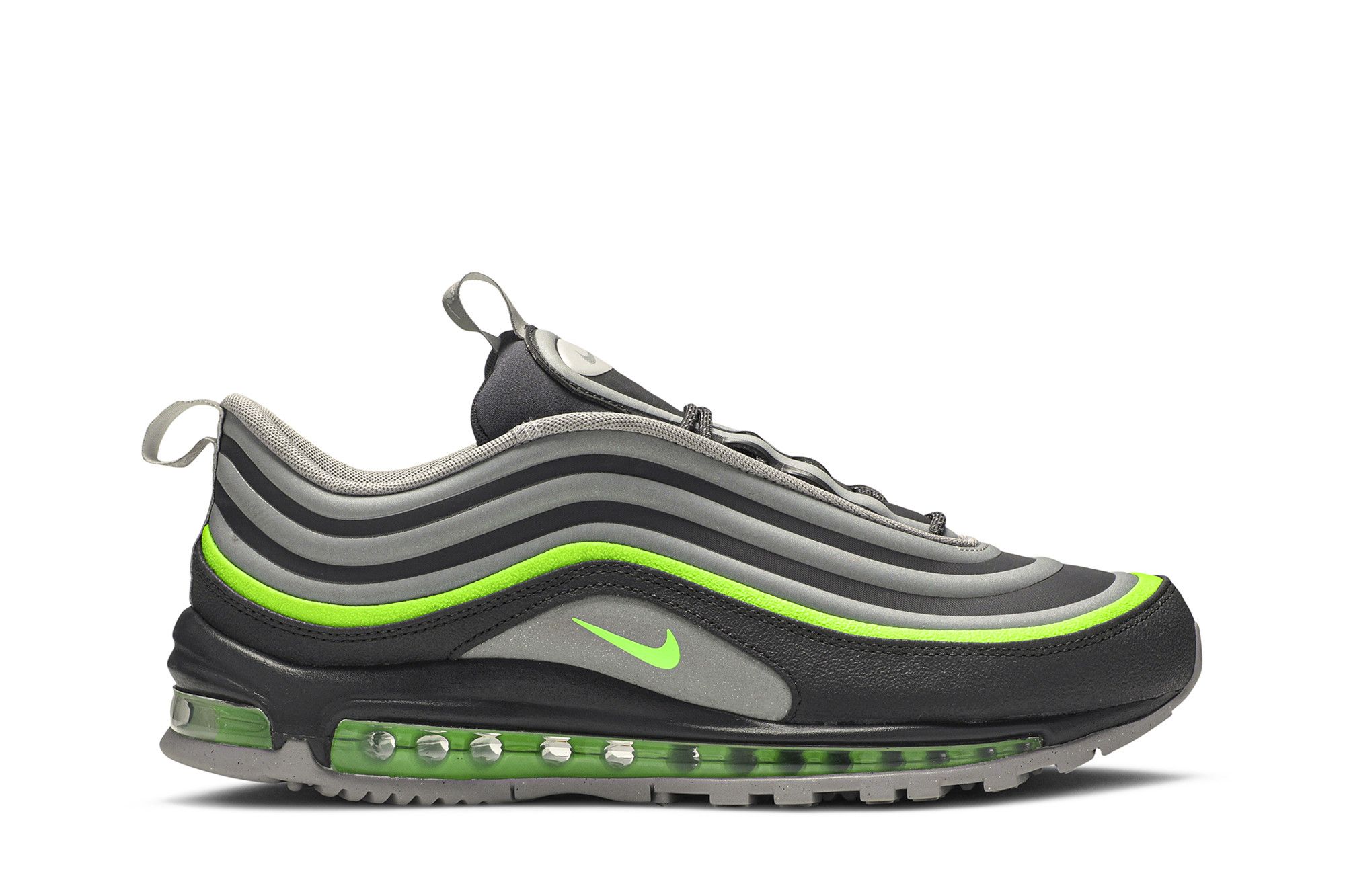 Air Max 97 Neon Winter Utility