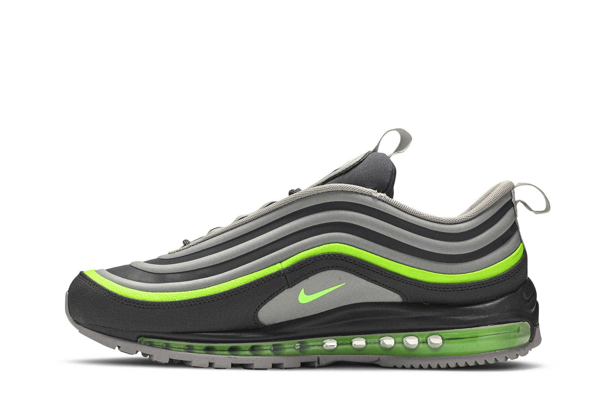 Buy Air Max 97 Neon Winter Utility BQ5615 002 GOAT UK