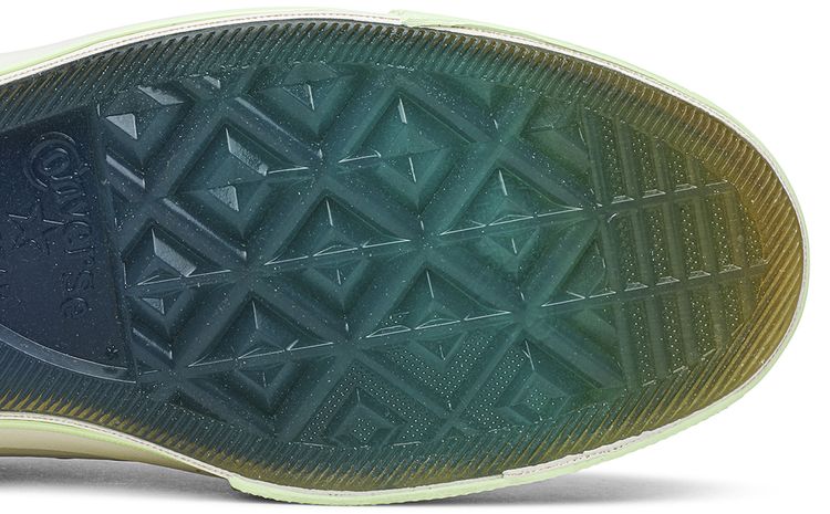 Pigalle x Converse Chuck 70 Low Barely Volt