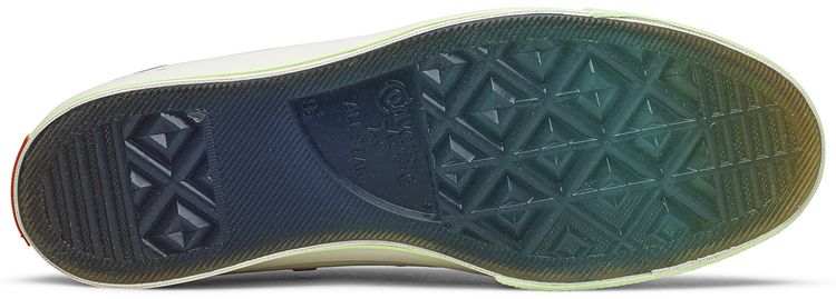 Pigalle x Converse Chuck 70 Low Barely Volt