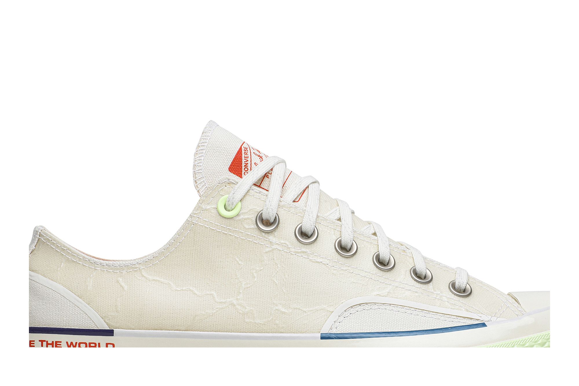 Pigalle x converse 2025