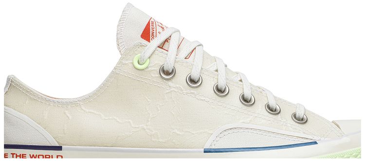 Pigalle x Converse Chuck 70 Low Barely Volt