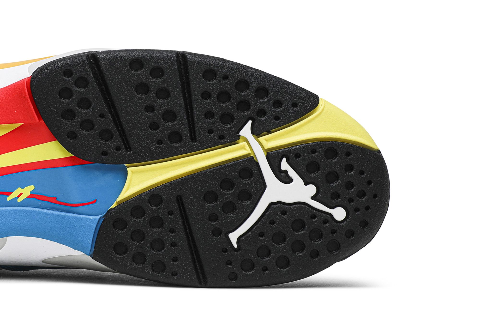 Buy Air Jordan 8 Retro SP SE Multi Color BQ7666 100 GOAT