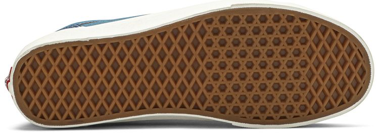 Vans Style 36 Vintage Sport Sailor Blue