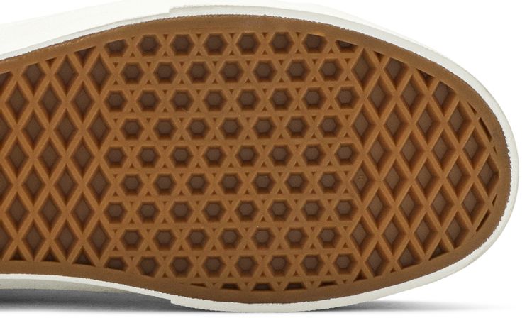 Vans Style 36 Vintage Sport Sailor Blue