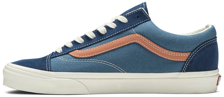 Vans Style 36 Vintage Sport Sailor Blue