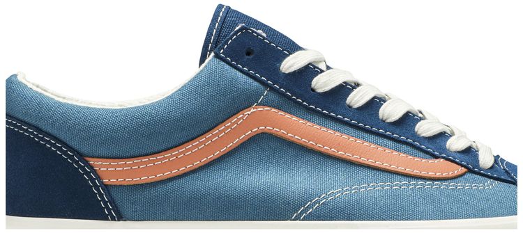Vans Style 36 Vintage Sport Sailor Blue