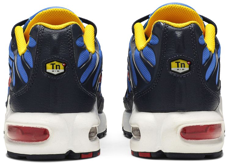 Nike Air Max Plus GS Photo Blue