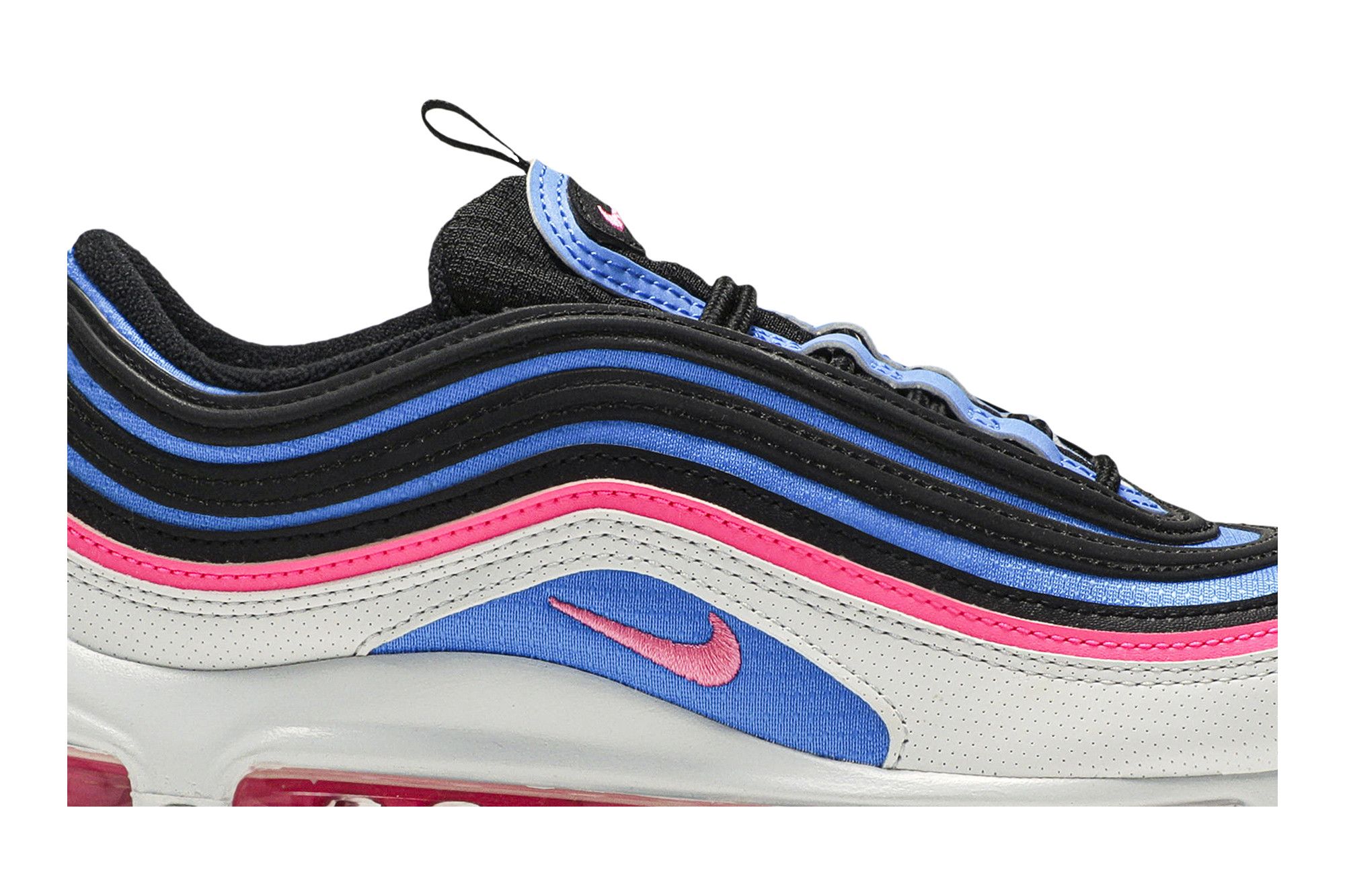 Air max 97 premium thunder blue outlet
