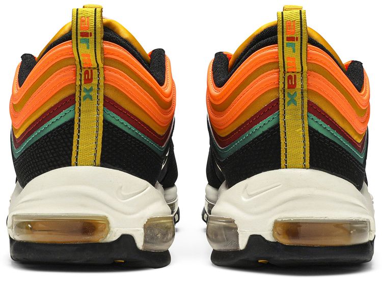 Nike Air Max 97 Sunburst