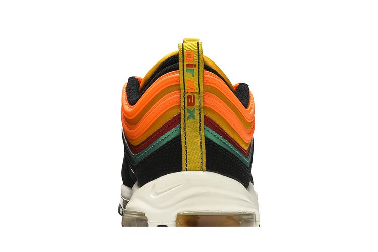 Nike Sportswear Men Nike Air Max 97 Sunburst Stores Buy Air Max 97