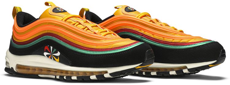 Nike Air Max 97 Sunburst