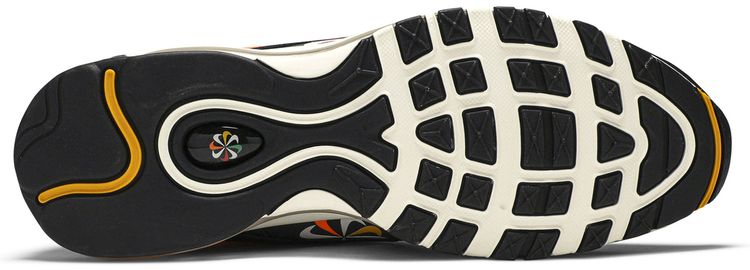 Nike Air Max 97 Sunburst