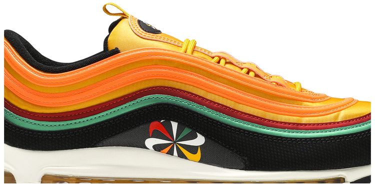 Nike Air Max 97 Sunburst