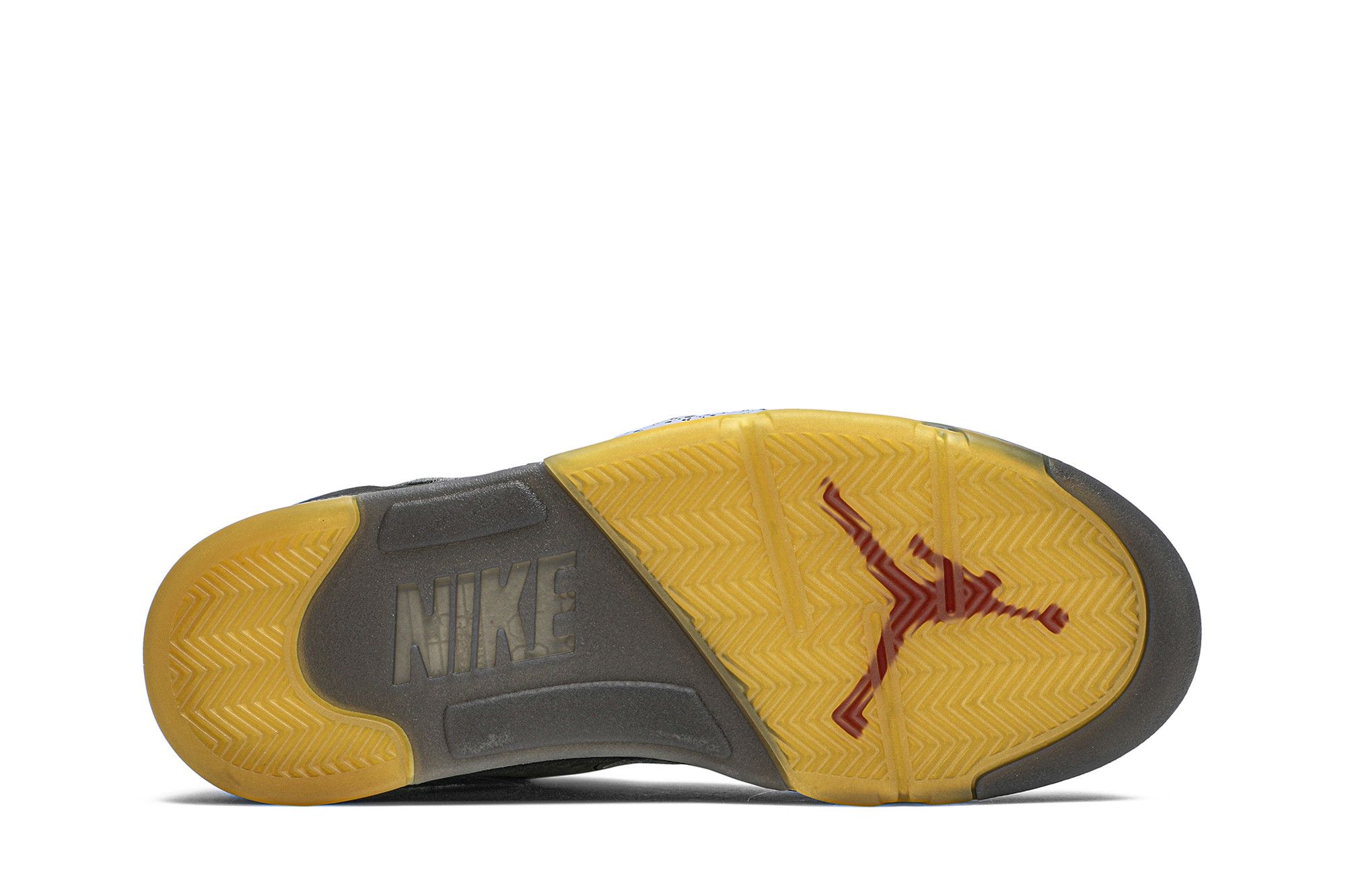 Air jordan 5 sole clearance