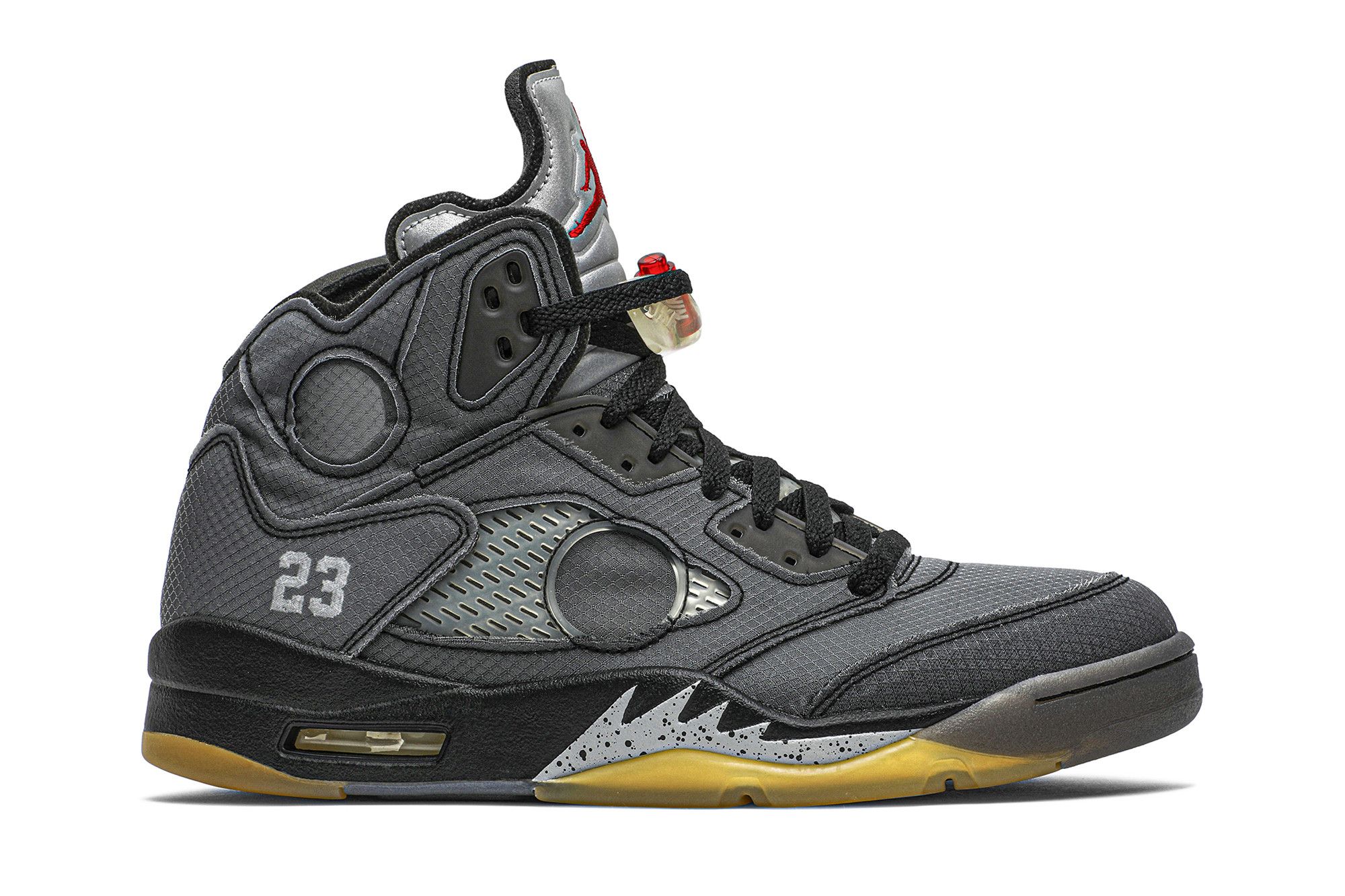 jordan 5 off