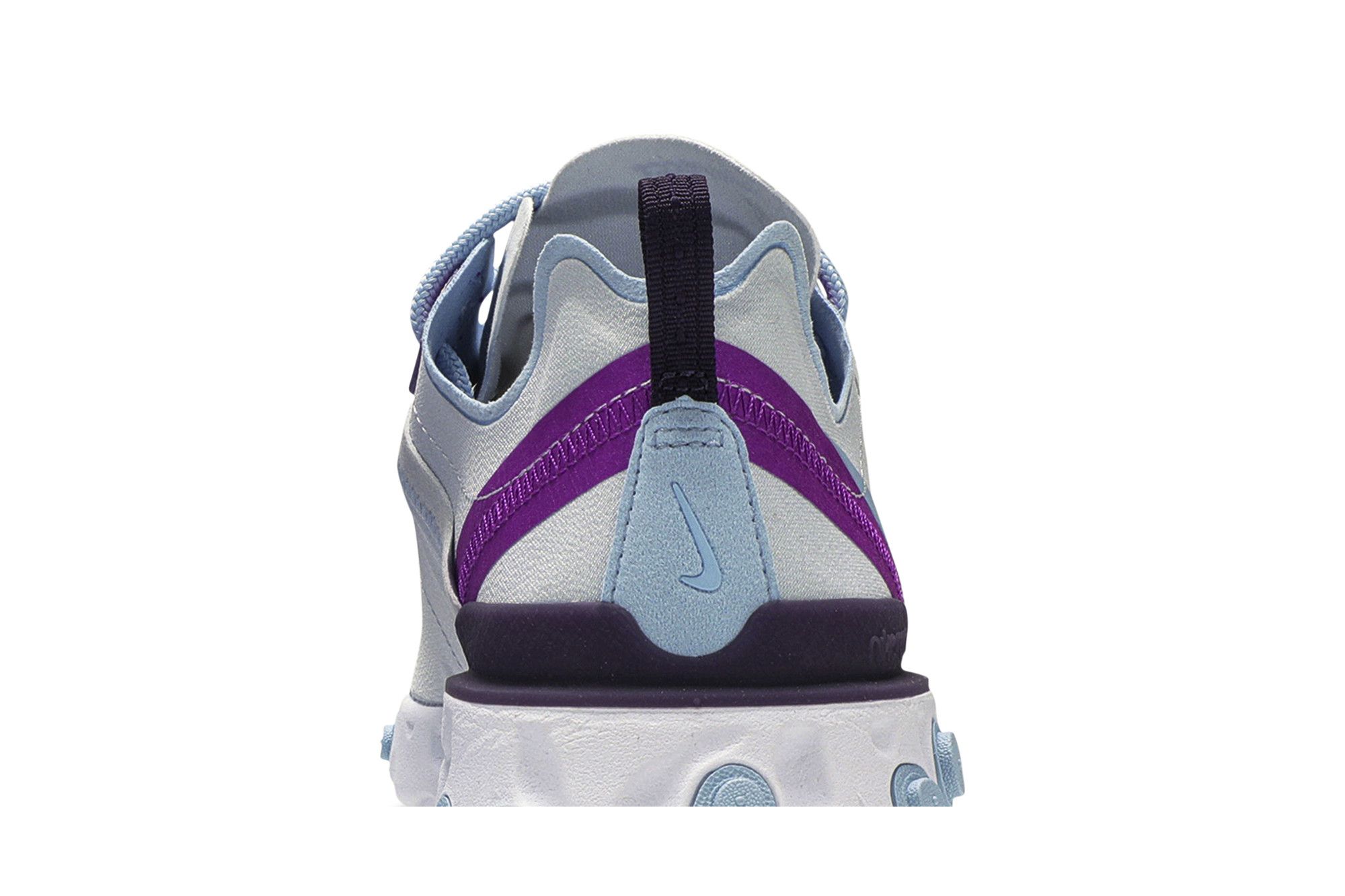 Buy Wmns React Element 55 Psychic Blue BQ2728 008 GOAT CA